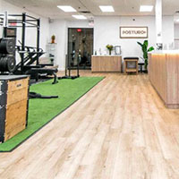 Correction-postural Technologue en physiothérapie