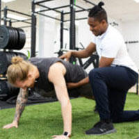 Kinesiologie Kinésiologie