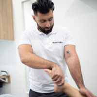 ostopathie Ostéopathe