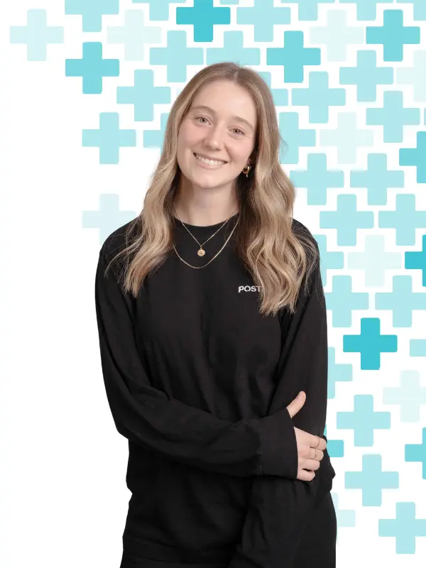 Elizabeth Prud'homme