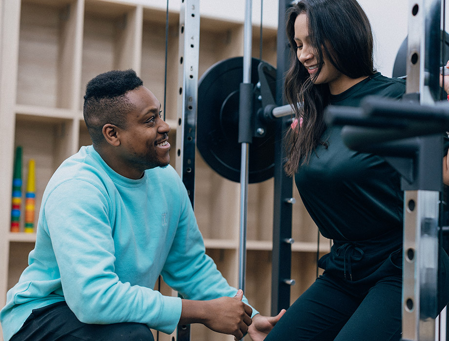 emploi-professionnel-sante-posturoplus-montreal clinique Gouin